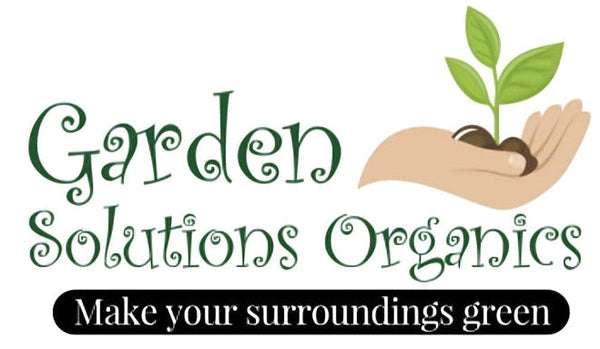 Garden Solutions Organics